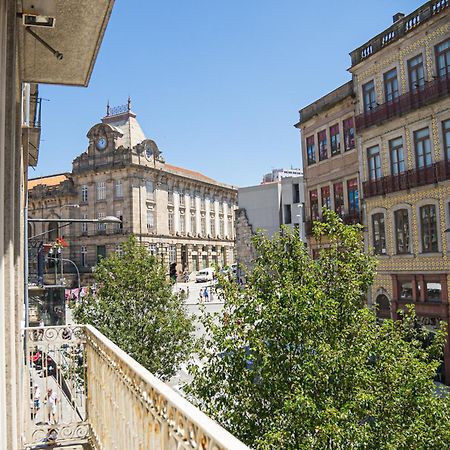 Impar Luxury Apartments Порту Экстерьер фото