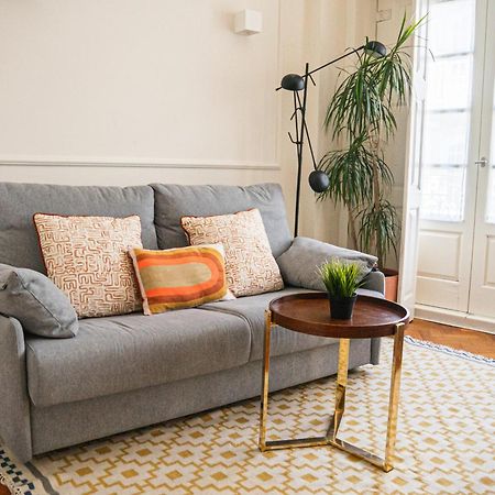 Impar Luxury Apartments Порту Экстерьер фото