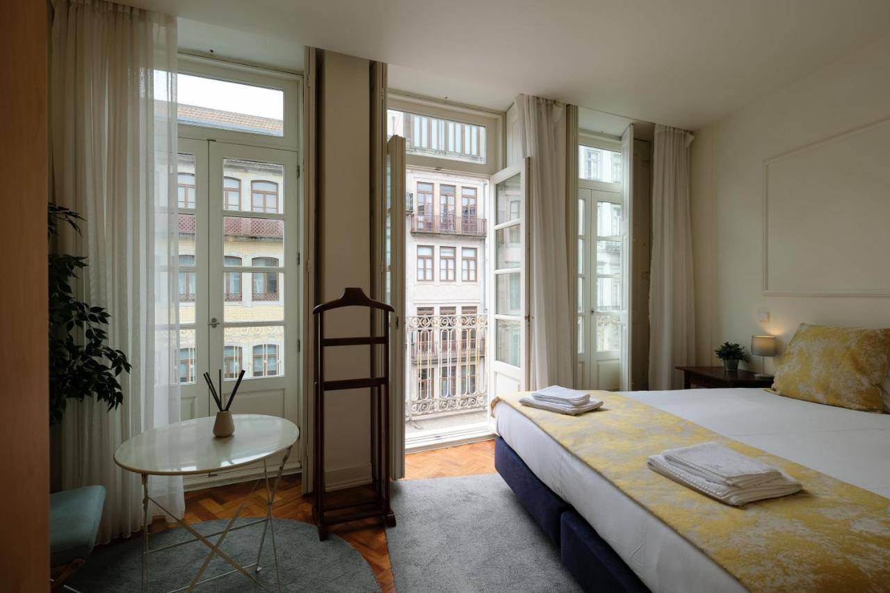 Impar Luxury Apartments Порту Экстерьер фото