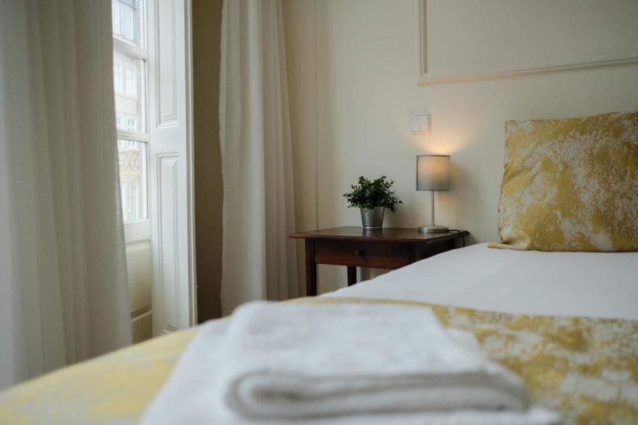 Impar Luxury Apartments Порту Экстерьер фото