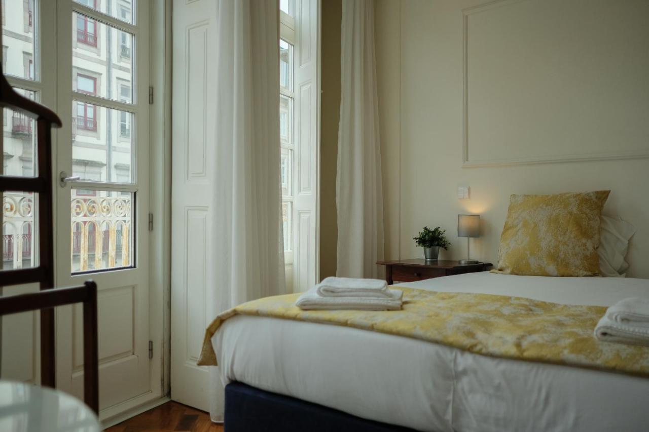 Impar Luxury Apartments Порту Экстерьер фото