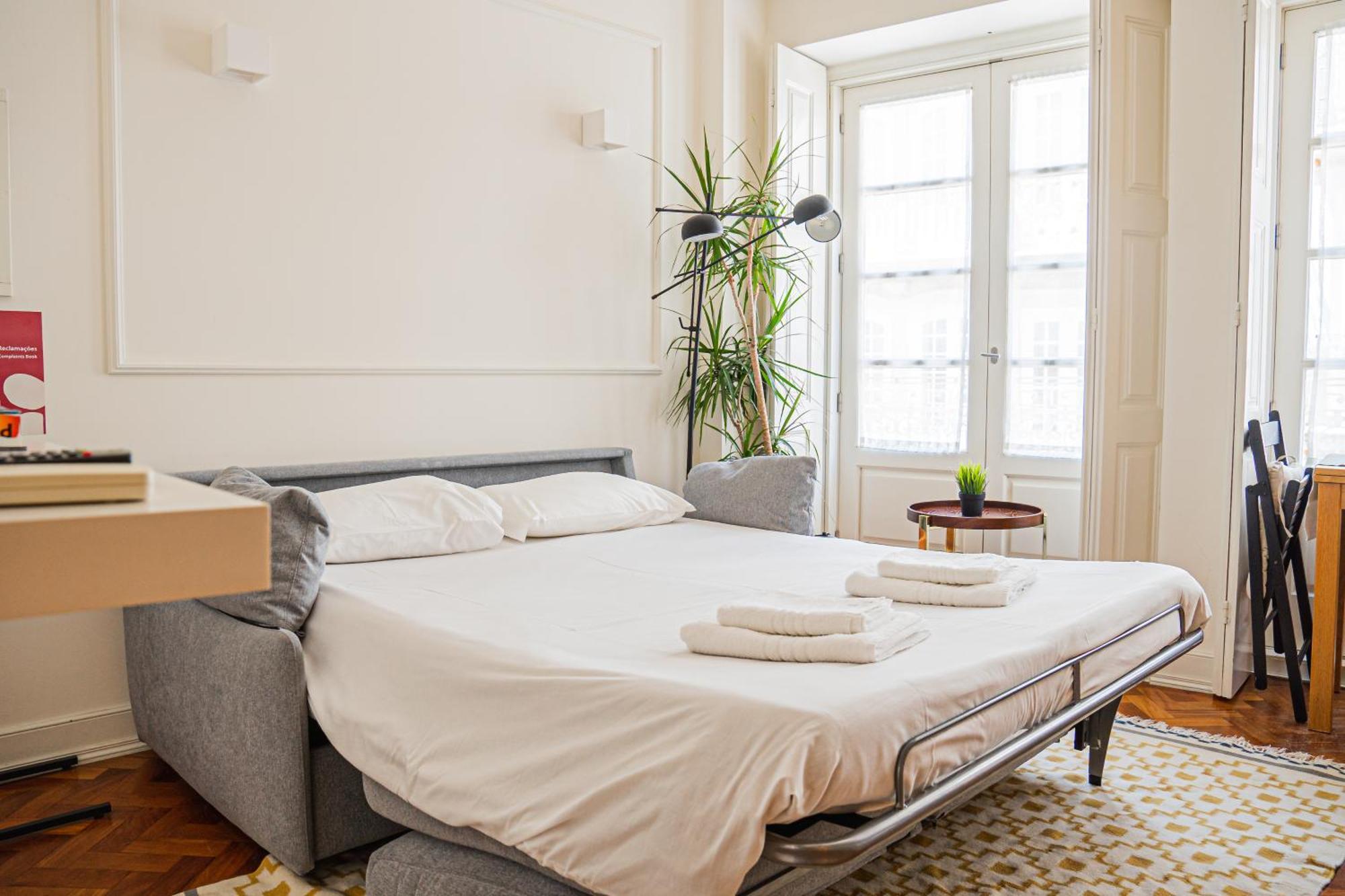 Impar Luxury Apartments Порту Экстерьер фото