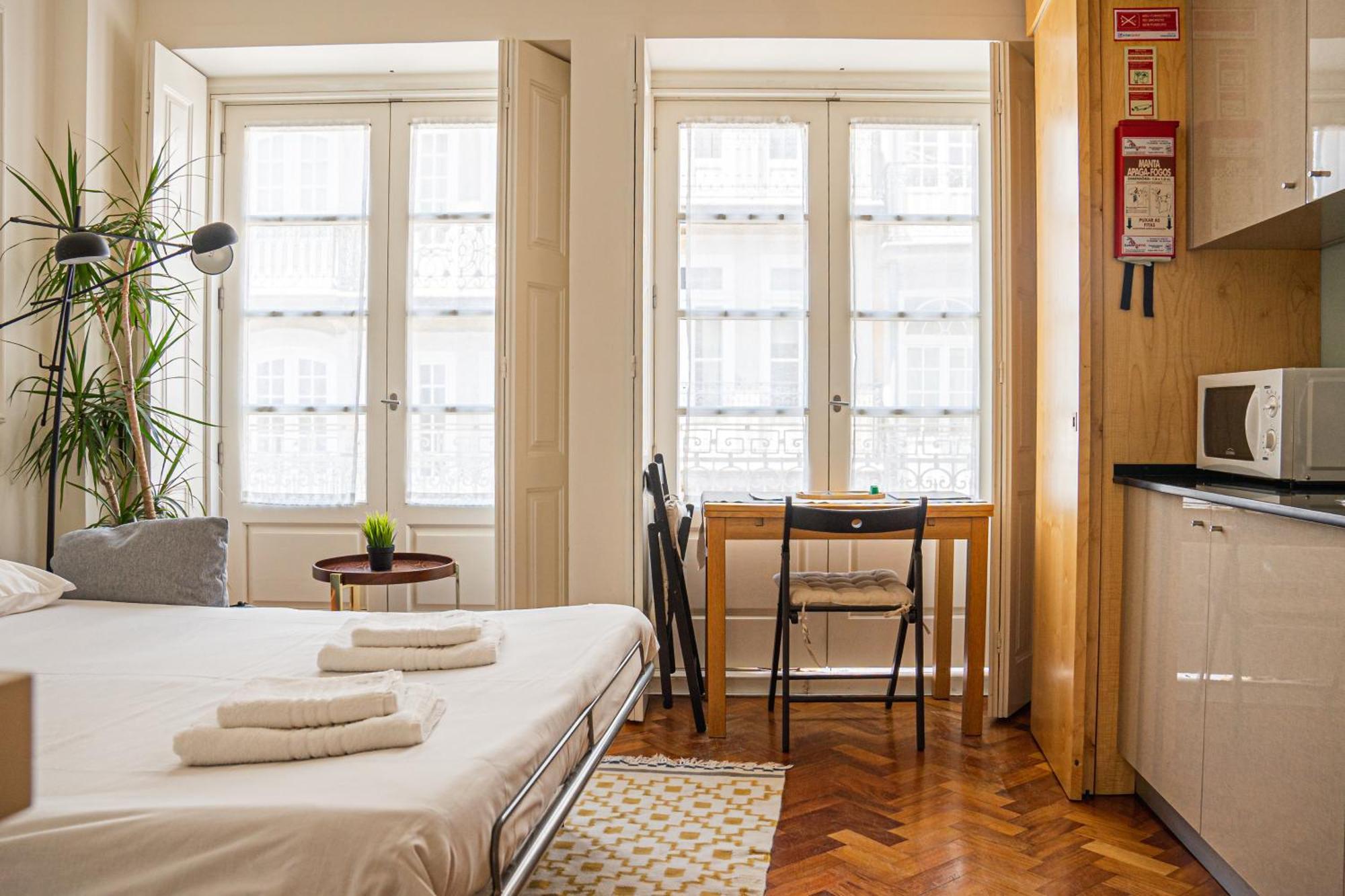 Impar Luxury Apartments Порту Экстерьер фото