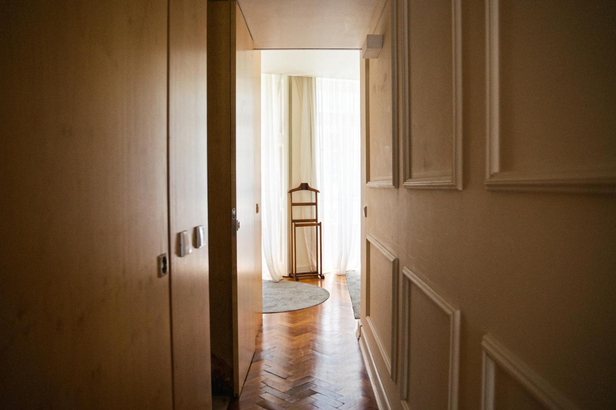 Impar Luxury Apartments Порту Экстерьер фото