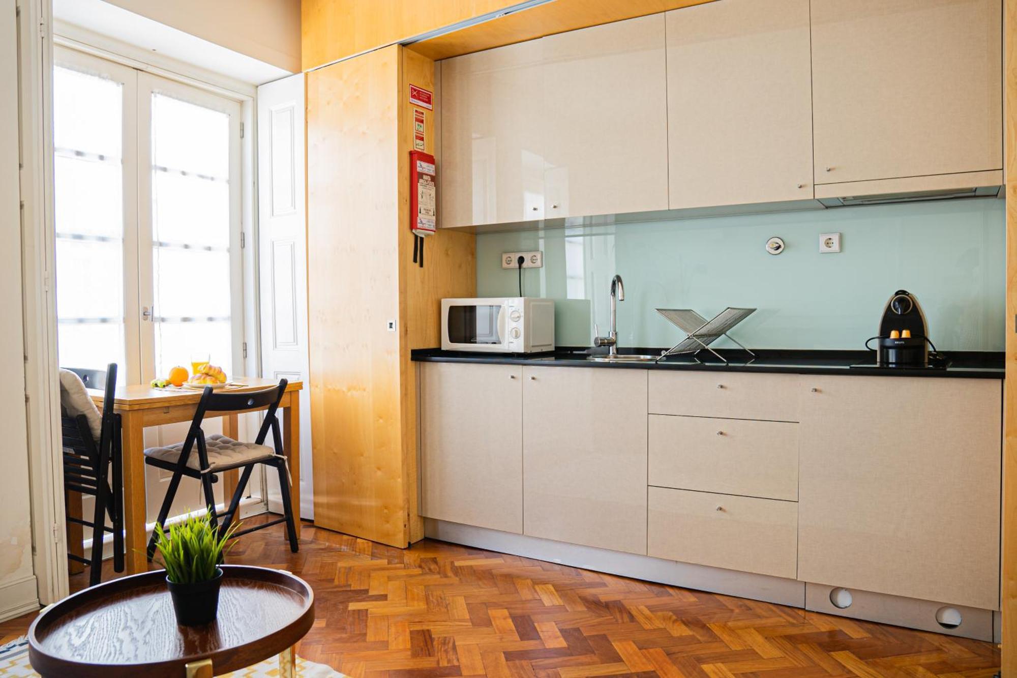 Impar Luxury Apartments Порту Экстерьер фото