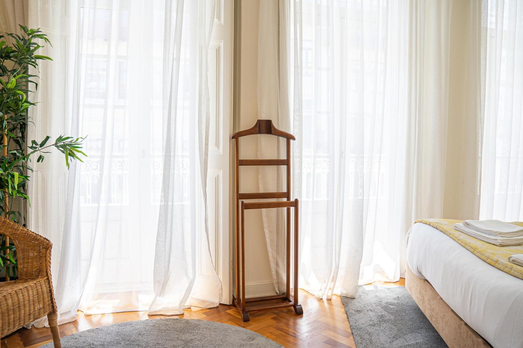 Impar Luxury Apartments Порту Экстерьер фото