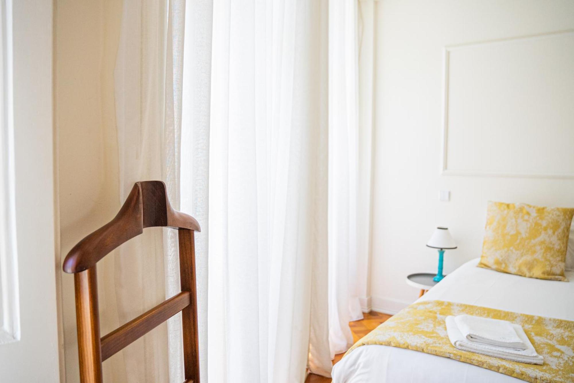 Impar Luxury Apartments Порту Экстерьер фото