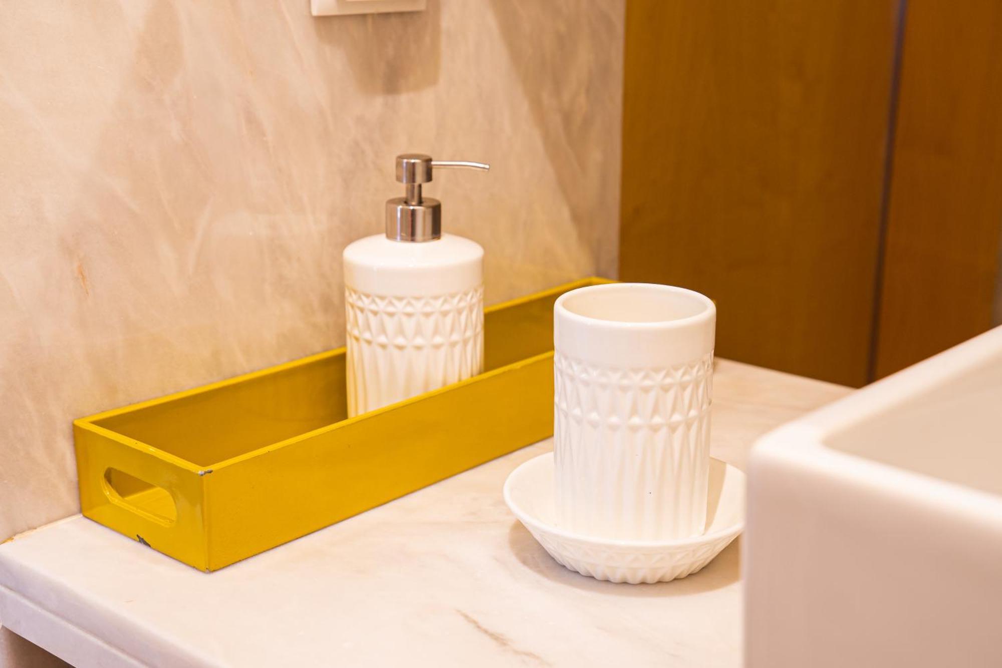 Impar Luxury Apartments Порту Экстерьер фото